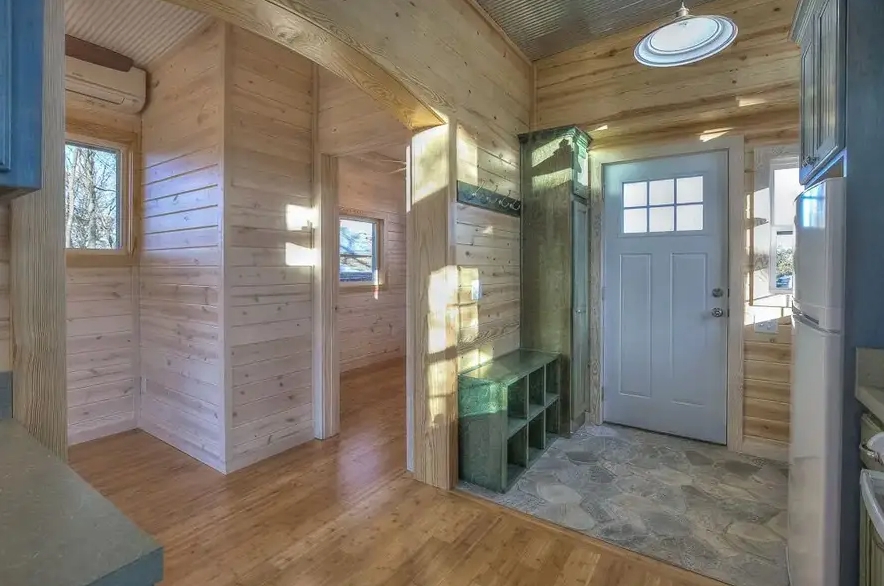 集装箱住宅